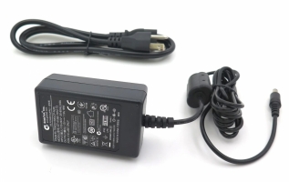Optec 12V DC Universal Power Supply