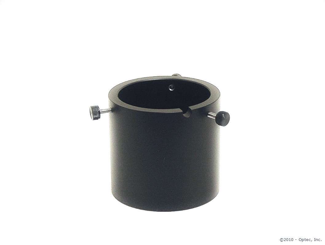 OP-17401 - Optec 2” Receiver for 2" 24tpi SCT Threads