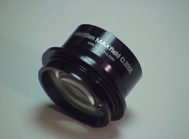 Optec NextGEN MAXfield 033X Telecompressor Lens  