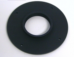Optec-2400 Universal Mounting Plate