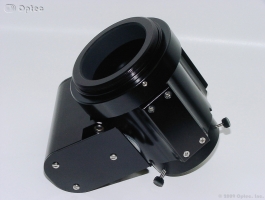 Optec-2400 Dovetail Adapter for Takahashi 72mm (2.8")