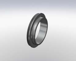 Optec-2400 Dovetail Adapter for Takahashi 2.8"