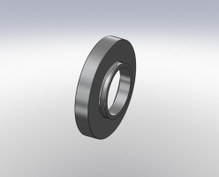 Optec-2400 Adapter for Meade 4"
