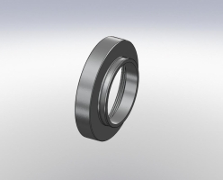 Optec-2400 Adapter for C-11/C-14, 3”