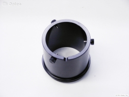 Optec-2400 Dovetail to IFW Mounting Ring