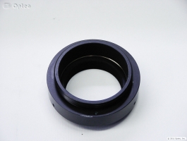 Optec Mounting Ring with Short SCT (2”x 24tpi) Male Thread