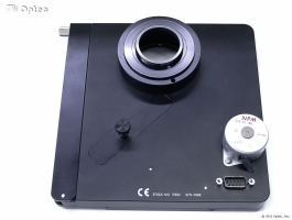 Optec IFW to T-Thread Mounting Ring