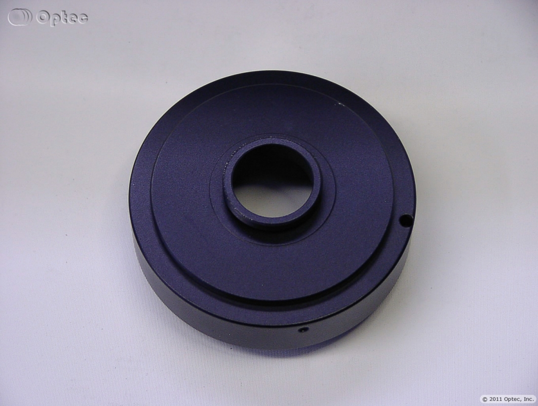 Optec Mounting Ring for C-Mount Cameras 