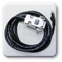 Optec 6' Control Cable