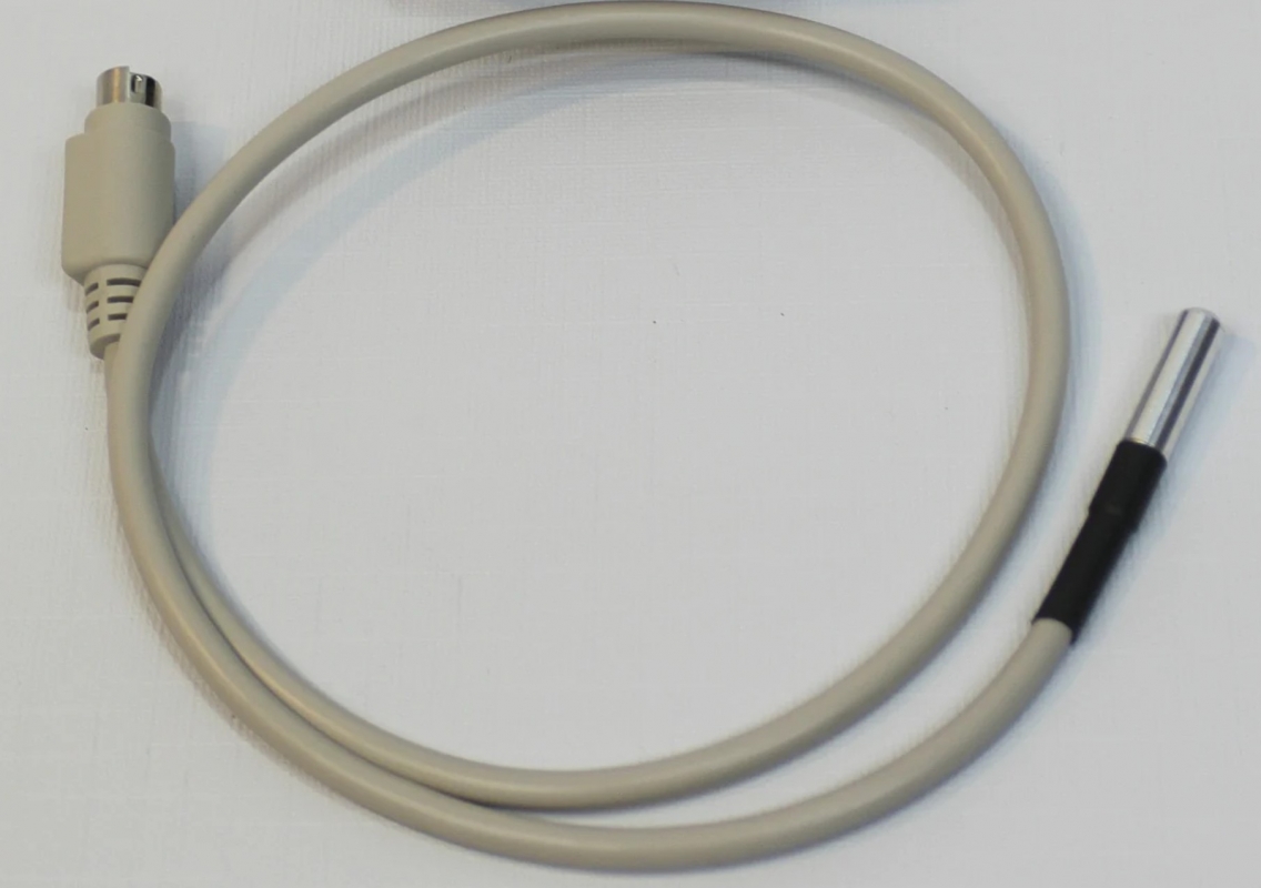 Optec Replacement Temperature Sensor Probe for TCF / Gemini Focusers