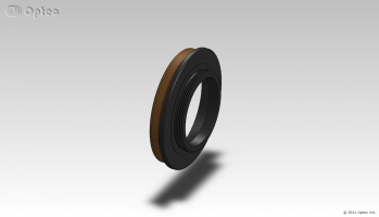 Optec-2300 to M54 x 0.75mm