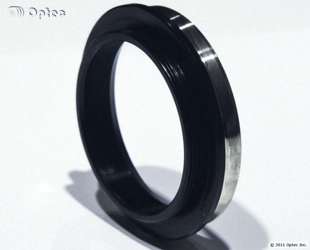 Optec-2300 to SCT Short Thread Camera Mount 