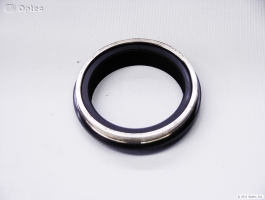 Optec-2300 to SCT Short Thread Camera Mount 