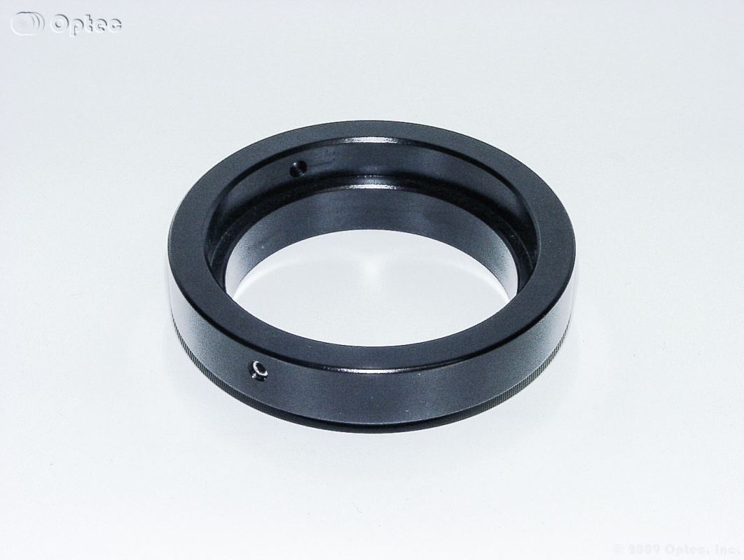 Optec-2400 Dovetail Mount ½” Extender (Female to Male) 