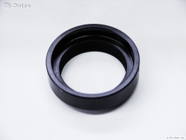 Optec 16mm Extender Tube for Pyxis 2" Camera Mount