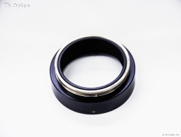 Optec 16mm Extender Tube for Pyxis 2" Camera Mount