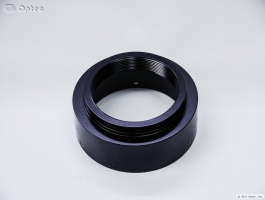 Optec-2400 Dovetail 1" Extension Spacer