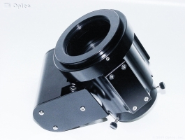 Optec-2400 Dovetail Mount to Takahashi FS-78