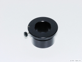 Optec 2" to 1¼” Standard Adapter for TCF Focuser