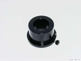 Optec 2" to 1¼” Standard Adapter