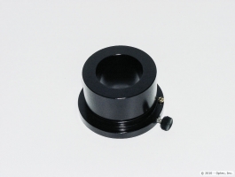 Optec 2" to 1¼” Standard Adapter for TCF Focuser