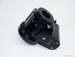 Optec 2" to 1¼” Standard Adapter for TCF Focuser
