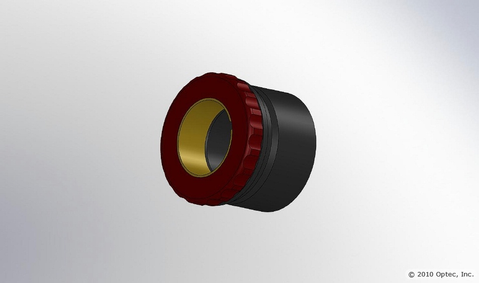Optec 2" to 1¼” Compression Adapter (Updated)