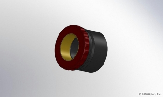 Optec 2" to 1¼” Compression Adapter (Updated)