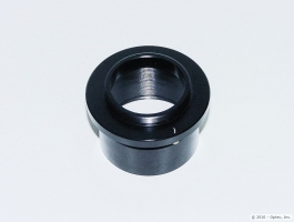 Optec 2" to T-thread Adapter for 2” TCF Focuser 