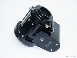 Optec 2" to T-thread Adapter for 2” TCF Focuser 