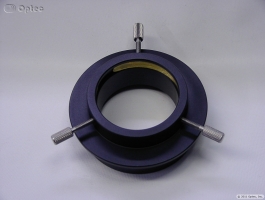 Optec-3000 3" to 2” Reducer Bushing with Removable Compression Ring 