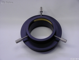 Optec-3000 Drawtube to 2” Reducer Bushing with Removable Compression Ring 
