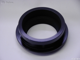 Optec-3000 Drawtube to Optec-2400 Male Dovetail  