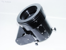Optec-3600 Dovetail Adapter to AP.4.87"