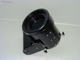 Optec-3600 to Starlight 3545 Focuser