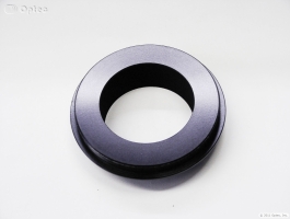 Optec-3000 Drawtube to Starlight Instruments 4.1"x 24tpi Male