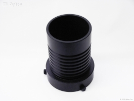Optec-3000 Drawtube to 3" Extender Tube 