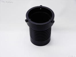 Optec-3000 Drawtube to 3" Extender Tube 