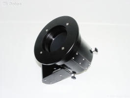 Optec-3600 Dovetail Adapter to PlaneWave CDK12.5