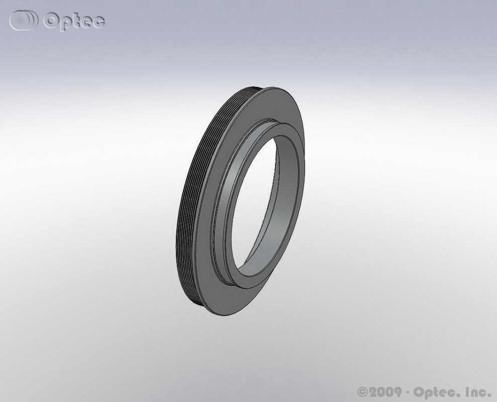 Optec-3600 to RC Optical 4.75” x 24tpi