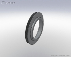 Optec-3600 to RC Optical 4.75” x 24tpi