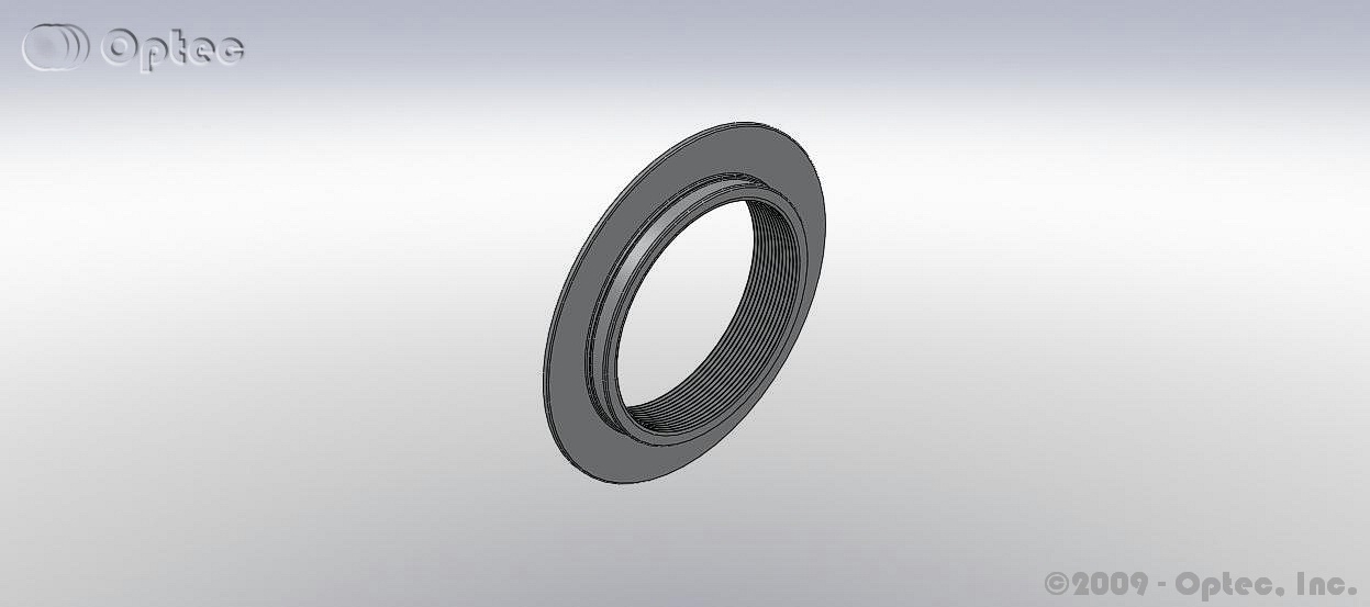 Optec-3600 to Meade RCX 3"