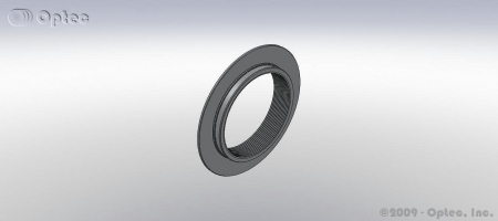 Optec-3600 to Meade RCX 3"