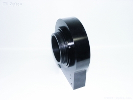 Optec-3600 to Takahashi 89mm