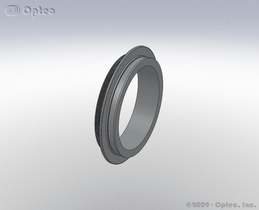 Optec-3600 to Takahashi 89mm