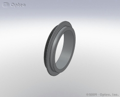 Optec-3600 to Takahashi 89mm
