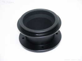 Optec-3600 to PlaneWave CDK12.5 SecureFit