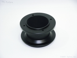 Optec-3600 to PlaneWave CDK12.5 SecureFit