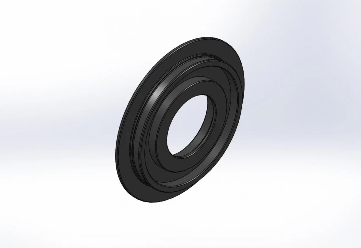 Optec-3600 Universal SCT Thread Optec-3600 Universal SCT Thread
