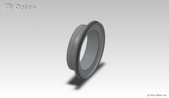 Optec-3000 Drawtube to FLI PDF 3-3/4”